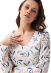 Luna Koszula Damska 275 3Xl J/24