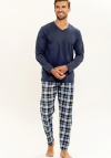Taro Piżama Męska Darren 3293 M-2Xl