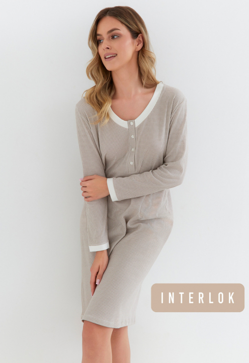 Cana Koszula Damska 130 Cana