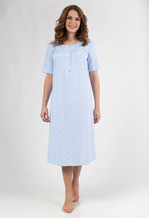 Regina 013 Koszula Damska W/25