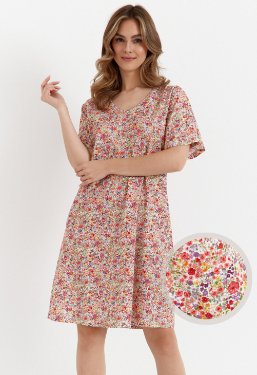 Cana Koszula Damska 458 Cana