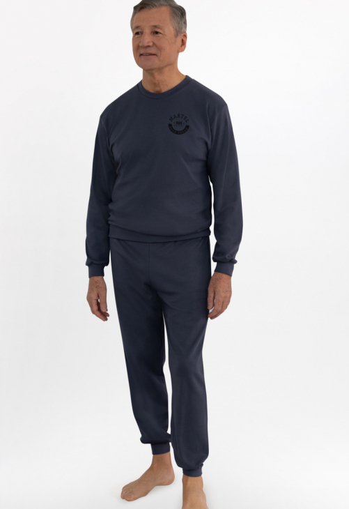 Martel Piżama Męska Konrad 417