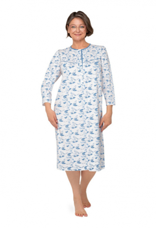 Martel 204 Koszula Damska Bogna Big