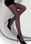 LivCo Corsetti Rajstopy Marcela 40 DEN Bordeaux