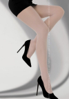 LivCo Corsetti Rajstopy Marcela 40 DEN Dusty Rose