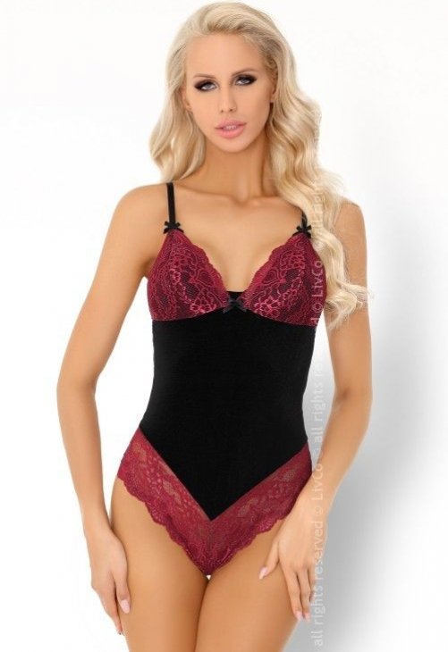 LivCo Corsetti Body Caris