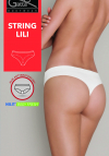 Gatta Bodywear Majtki - String Lili