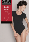 Gatta Bodywear Koszulka - Body T-Shirt