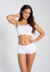 Gatta Bodywear Majtki - Mini Short Niki
