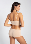 Gatta Bodywear Majtki - Mini Short Niki