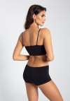 Gatta Bodywear Majtki - Mini Short Niki