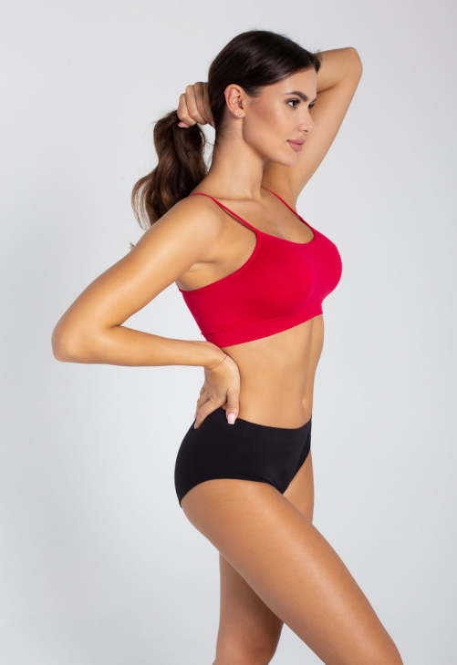 Gatta Bodywear Koszulka - Top 60 Den