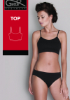 Gatta Bodywear Koszulka - Top 60 Den