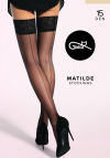 Gatta Pończochy Matilde