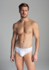 Gatta Bodywear Bielizna Męska - Slip Cotton