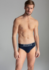 Gatta Bodywear Bielizna Męska - Slip Cotton