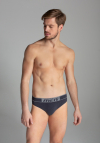 Gatta Bodywear Bielizna Męska - Slip Cotton