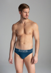 Gatta Bodywear Bielizna Męska - Slip Cotton