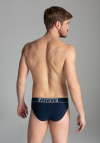 Gatta Bodywear Bielizna Męska - Slip Cotton