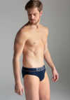 Gatta Bodywear Bielizna Męska - Slip Cotton