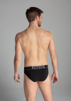 Gatta Bodywear Bielizna Męska - Slip Cotton