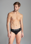 Gatta Bodywear Bielizna Męska - Slip Cotton