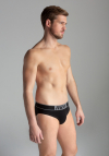 Gatta Bodywear Bielizna Męska - Slip Cotton