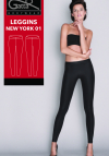 Legginsy Gatta Bodywear New York 01