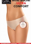 Gatta Bodywear Majtki - Mini Bikini Ultra Comfort