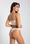 Gatta Bodywear Majtki - String Ultra Comfort