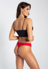 Gatta Bodywear Majtki - String Ultra Comfort