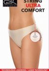 Gatta Bodywear Majtki - String Ultra Comfort