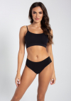 Gatta Bodywear Seamless Cotton Bikini