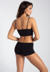 Gatta Bodywear Seamless Cotton Shorts