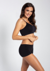 Gatta Bodywear Seamless Cotton Shorts