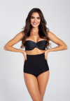 Gatta Bodywear Bikini High Waist Corrective Wear
