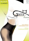 Gatta Body Slimmer - Rajstopy Damskie