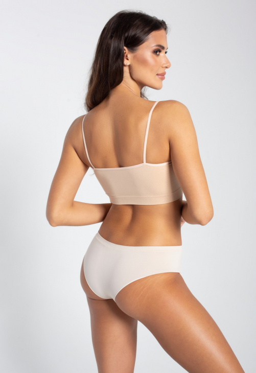 Gatta Bodywear Majtki - Brazyliany Coco