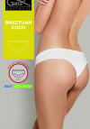 Gatta Bodywear Majtki - Brazyliany Coco