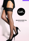 Gatta Pończochy Margherita..