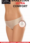 Gatta Bodywear Majtki - Brazylian Ultra Comfort