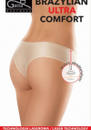 Gatta Bodywear Majtki - Brazylian Ultra Comfort