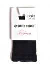 Sesto Senso Skarpetka Wz 08