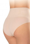 Gatta Bodywear Majtki - Panty Correct Sensual Skin