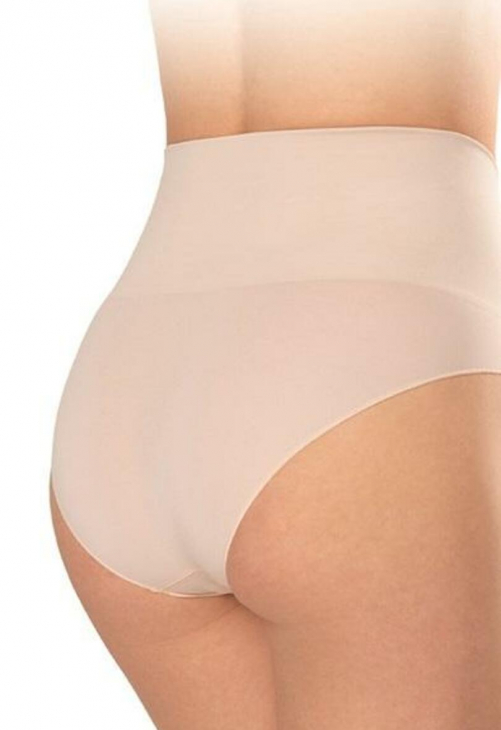 Gatta Bodywear Majtki - Panty Correct Sensual Skin