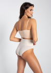 Gatta Bodywear Majtki - Panty Correct Sensual Skin