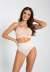 Gatta Bodywear Majtki - Panty Correct Sensual Skin