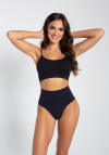 Gatta Bodywear Majtki - Panty Correct Sensual Skin