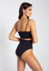 Gatta Bodywear Majtki - Panty Correct Sensual Skin