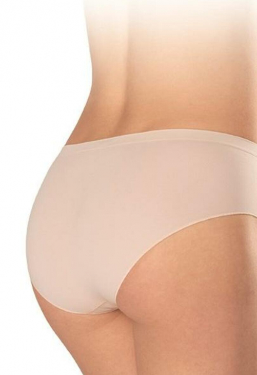 Gatta Bodywear Majtki - Bikini Classic Sensual Skin